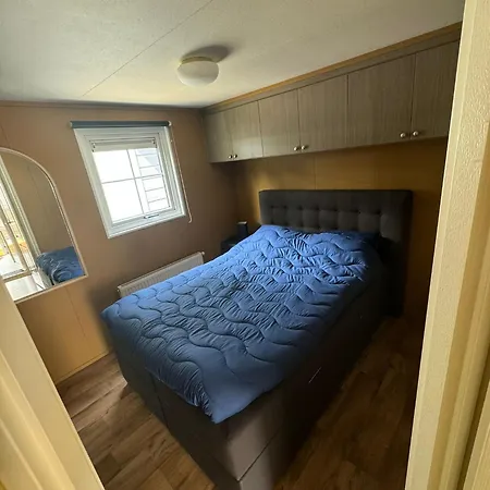 シャレー Bpw 1597 - Bospark Wolfsven *