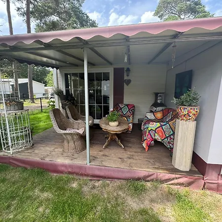 Bpw 1597 - Bospark Wolfsven *